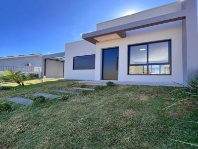 Casa 2 dormitrios para Venda, em Erechim, bairro Novo Atlntico, 2 dormitrios, 1 banheiro