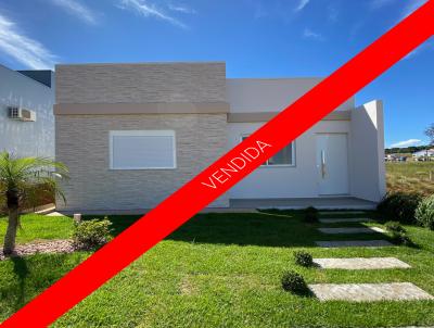 Casa 2 dormitrios para Venda, em Erechim, bairro Arvoredo, 2 dormitrios, 1 banheiro